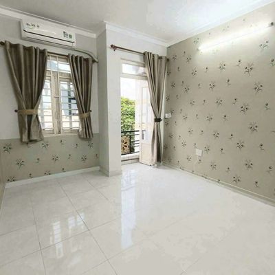 Rent · 2 bd · 40 м² · Quận 6, ул. Đường An Dương Vương