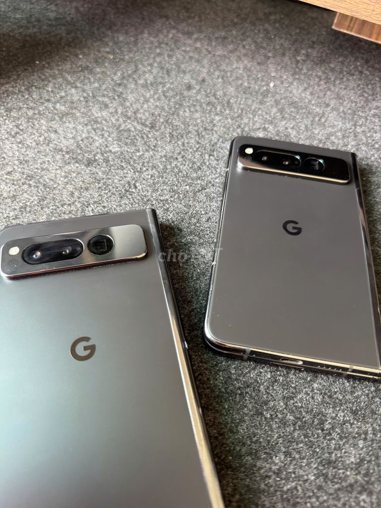 Google Pixel Fold . Mua bán Điện thoại tại Quận Thanh Xuân Hà Nội được đăng bởi Khương Quỳnh hình 1