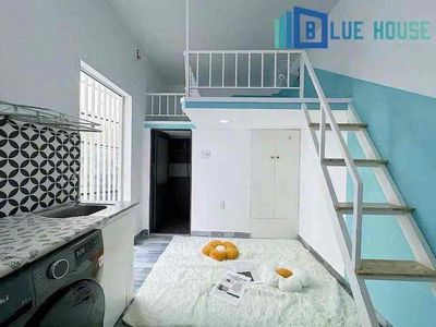 Room 30 m² · Đường Tân Kỳ Tân Quý