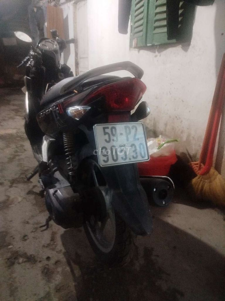Nhà thừa xe vợ mới lên đời. Mua bán Xe máy tại Quận 8 Tp Hồ Chí Minh được đăng bởi Huyto Huyto hình 2
