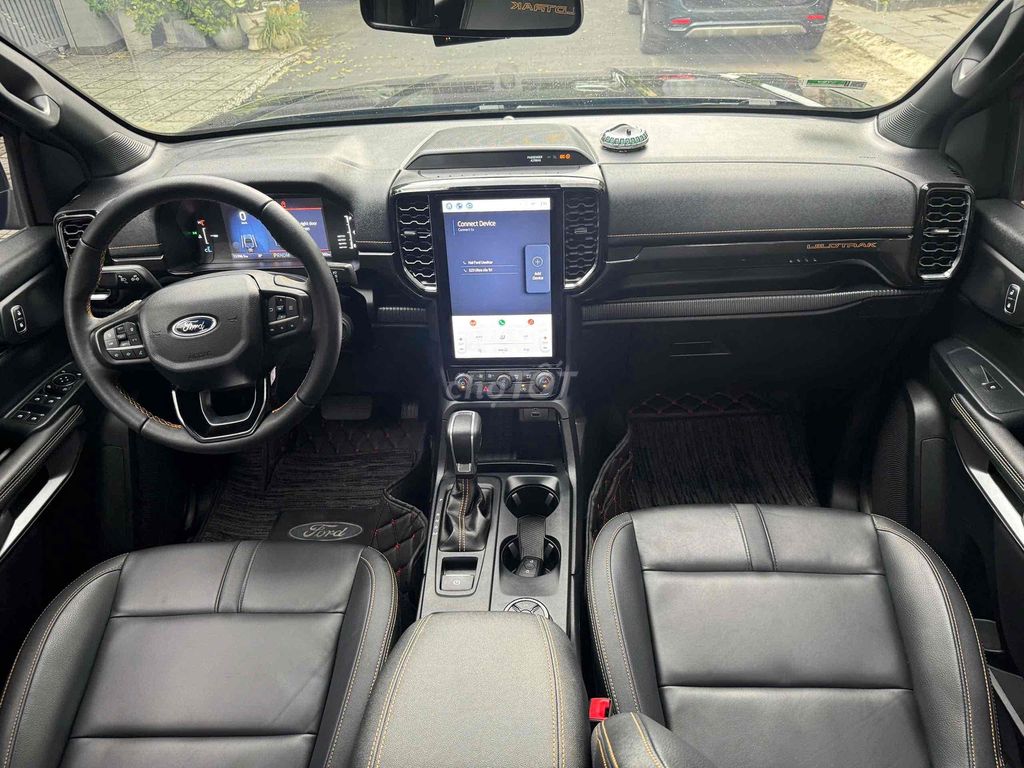 ✅Ford Ranger Wildtrak 2024- 15000- Xe công ty, XHĐ. Mua bán Ô tô tại Quận Tân Phú Tp Hồ Chí Minh được đăng bởi Đạt Ford Bến Thành hình 2