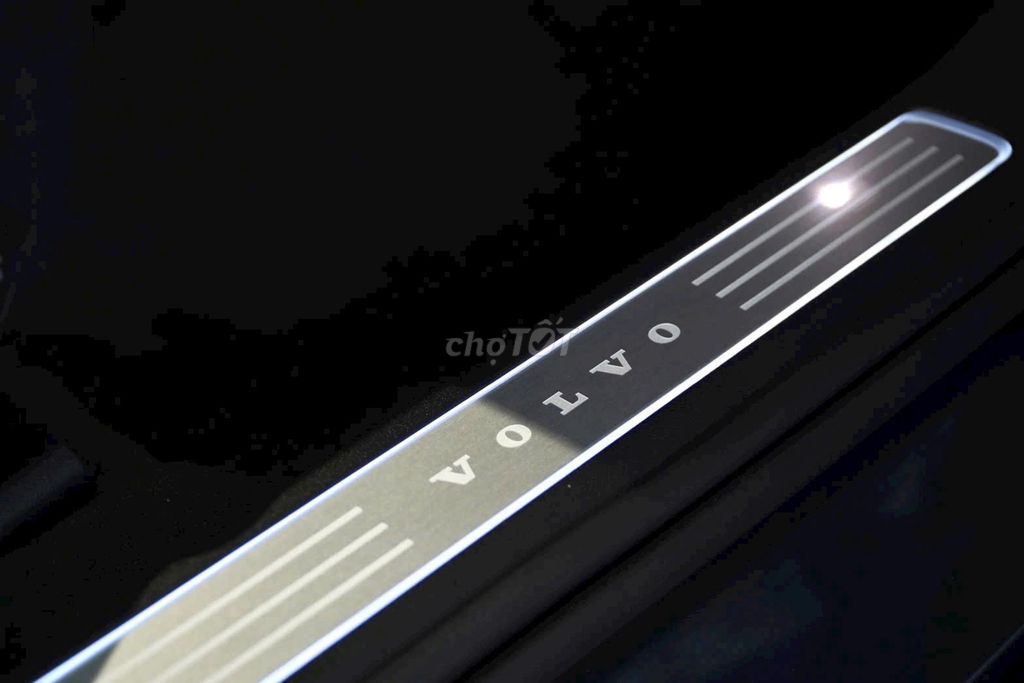 Volvo S90 Plug-in Hybrid 2026 xe giao T12/2025. Mua bán Ô tô tại Quận 7 Tp Hồ Chí Minh được đăng bởi Volvo Car Sài Gòn hình 10