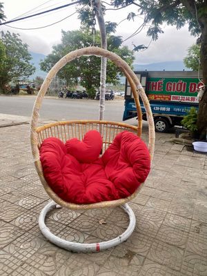 xích đu cho bé. Mua bán Mẹ và bé tại Quận Sơn Trà Đà Nẵng được đăng bởi thế giới đồ cũ 