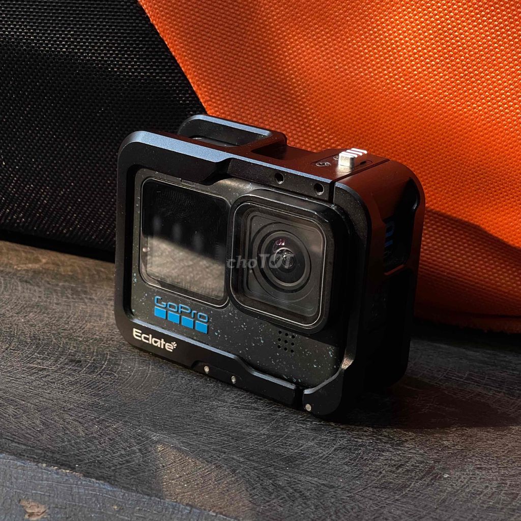 Camera hành động GoPro Hero 12 Black. Mua bán Máy ảnh, Máy quay tại Thành phố Thuận An Bình Dương được đăng bởi Nguyễn Viết An hình 1