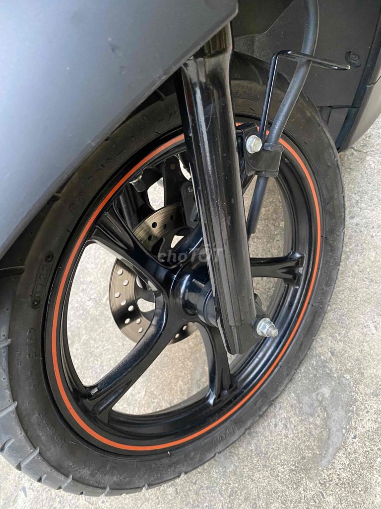 Janus 125 Fi 2018 máy zin bstp 9 chủ kí. Mua bán Xe máy tại Quận Tân Bình Tp Hồ Chí Minh được đăng bởi CÁ NHÂN   9 CHỦ hình 9