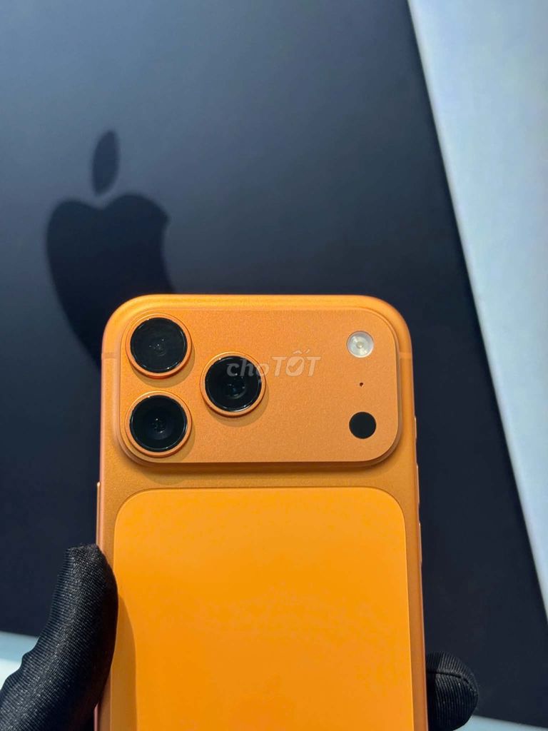 Apple iPhone 17 Pro Max 256GB Cam ZP/A 99% Keng. Mua bán Điện thoại tại Quận 10 Tp Hồ Chí Minh được đăng bởi Kiệt Apple hình 1