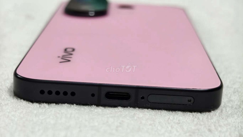 Vivo S30 Pro mini 12GB/256GB Hồng Đã sử dụng - 133726008