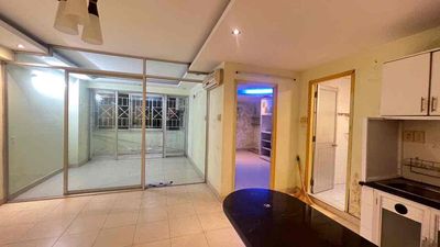 Căn hộ 52 m² · 2 PN · Chung cư Miếu Nổi