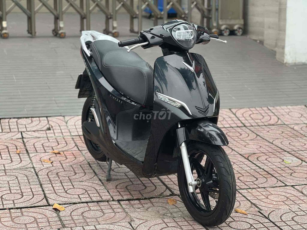 ❤️Pink Quận 12❤️FelizS Xe Máy Điện-Nậu Xớ 10củ. Mua bán Xe máy tại Quận 12 Tp Hồ Chí Minh được đăng bởi  Xe Điện Pink Quận 12 hình 8