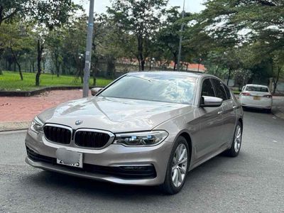 BMW 5 Series 2***0 km. Mua bán Ô tô tại Quận 7 Tp Hồ Chí Minh được đăng bởi auto thanh tâm 