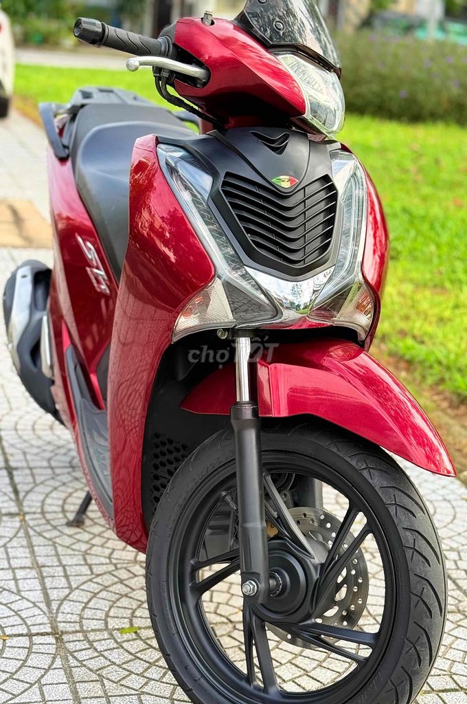 sh 125 2018 biển 43. máy zin sơn zin. Mua bán Xe máy tại Quận Sơn Trà Đà Nẵng được đăng bởi AN  chuyên mua bán xe máy cũ tại 386 ngô quyền sơn trà đà nẵng  BÁN XE TRẢ GÓP hình 4