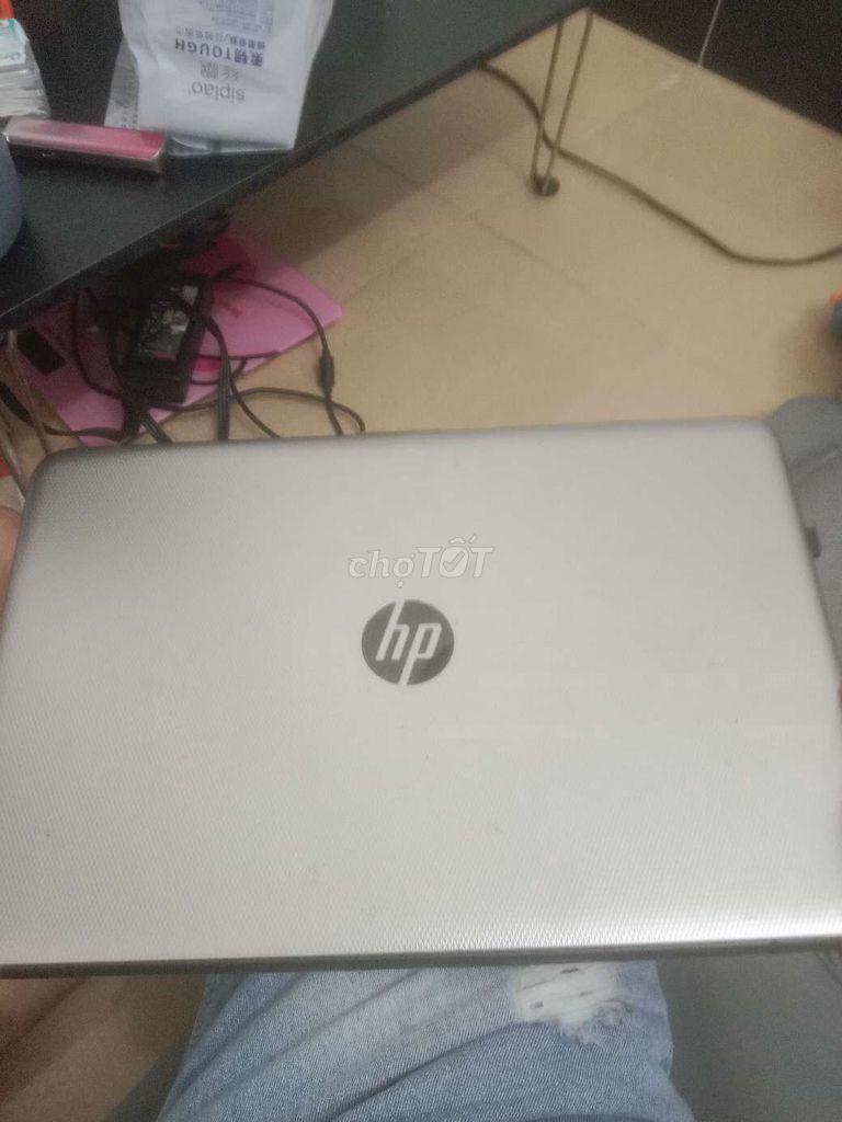 HP 15-ac627TU Bạc Đã sử dụng. Mua bán Laptop tại Thành phố Rạch Giá Kiên Giang được đăng bởi Ken hình 1