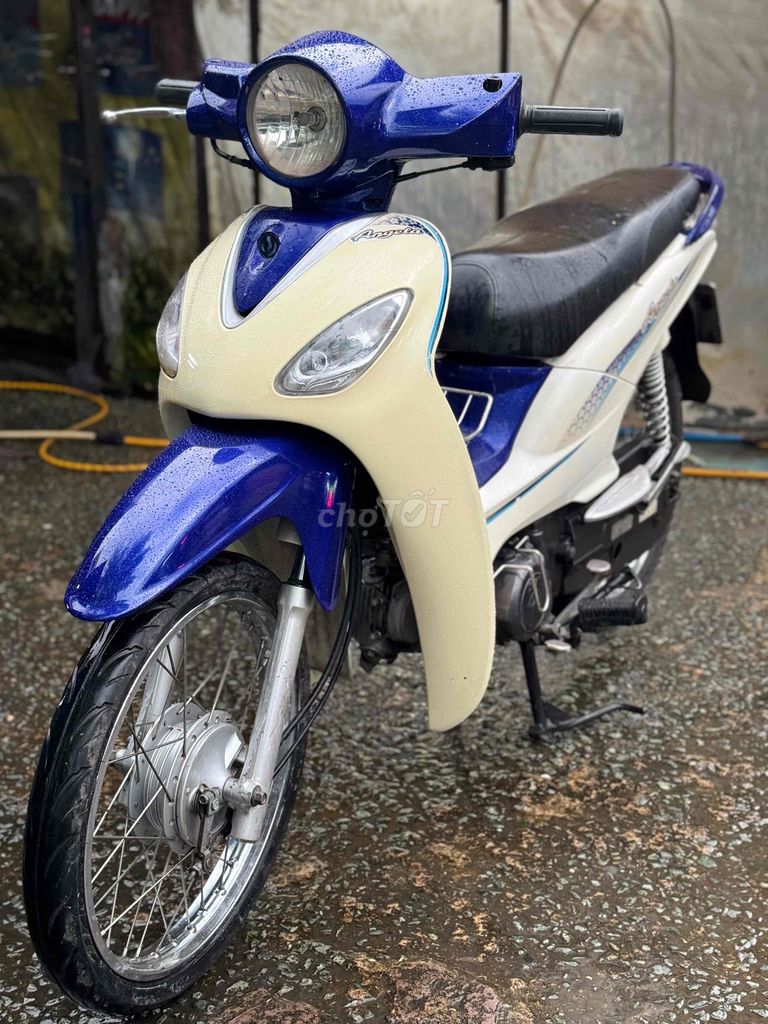 Sym Angela 50cc bstp Hcm giấy tờ đầy đủ