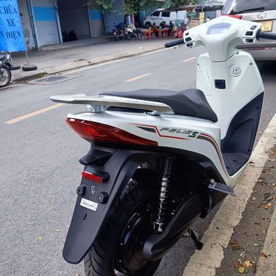 FELIZ S NEW SEAL 100%. Mua bán Xe điện tại Huyện Bình Chánh Tp Hồ Chí Minh được đăng bởi Trần Phát