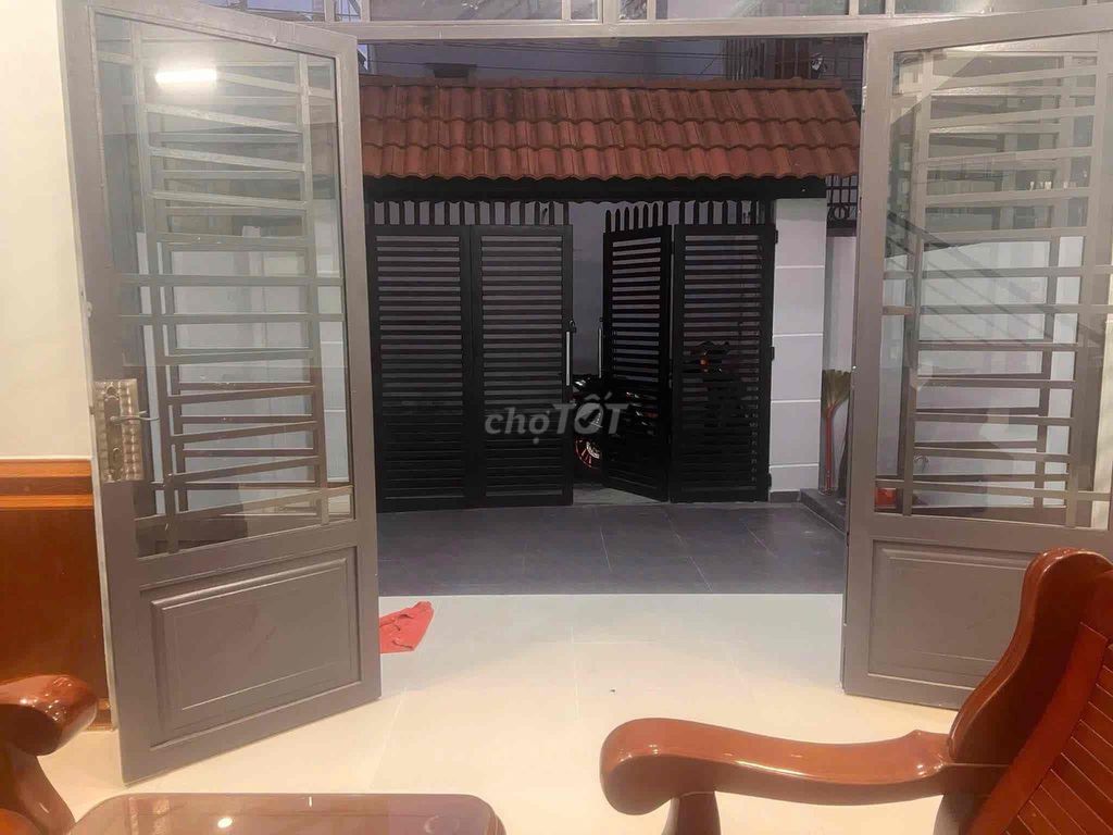 NGAY KHA VẠN CÂN- PHẠM VĂN ĐỒNG - LINH TÂY NHÀ 3PN 3WC NT