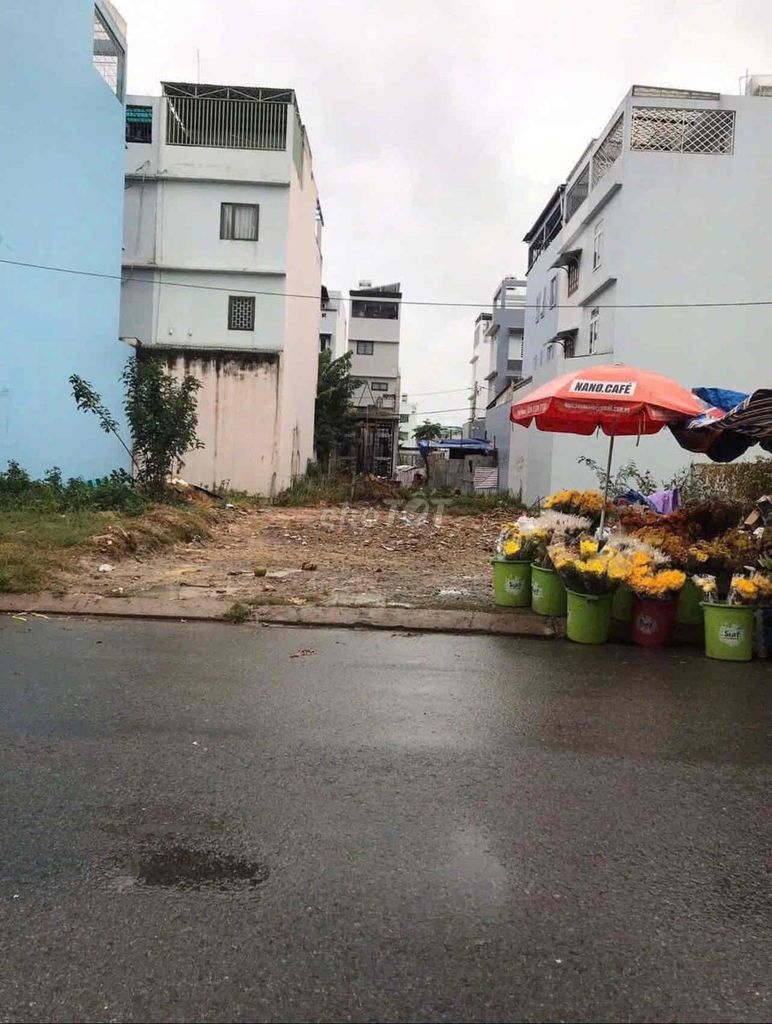 đất đẹp khu dân cư Bình Hưng gần ngay bxe Q8, quốc lộ 50