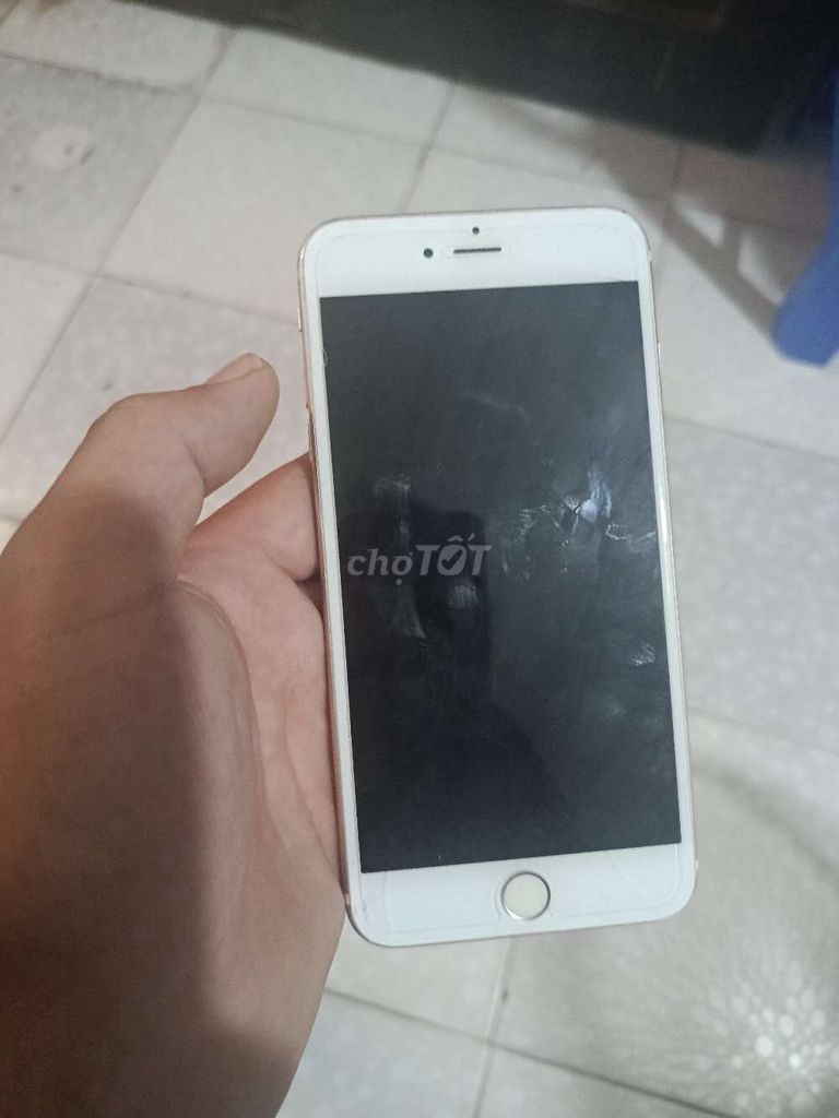 iPhone 6 Plus 128GB Vàng. Mua bán Điện thoại tại Quận Long Biên Hà Nội được đăng bởi hiếu nguyễn hình 1