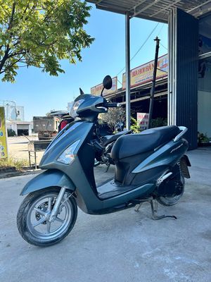 Xe Yamaha Acruzo FI 2016 màu xanh, vỏ đẹp. Mua bán Xe máy tại Huyện Gia Bình Bắc Ninh được đăng bởi Phan Thanh Tú