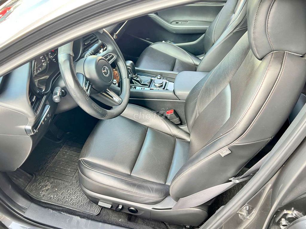Mazda 3 Premium 2022. Mua bán Ô tô tại Thành phố Biên Hòa Đồng Nai được đăng bởi Quốc việt  hình 7