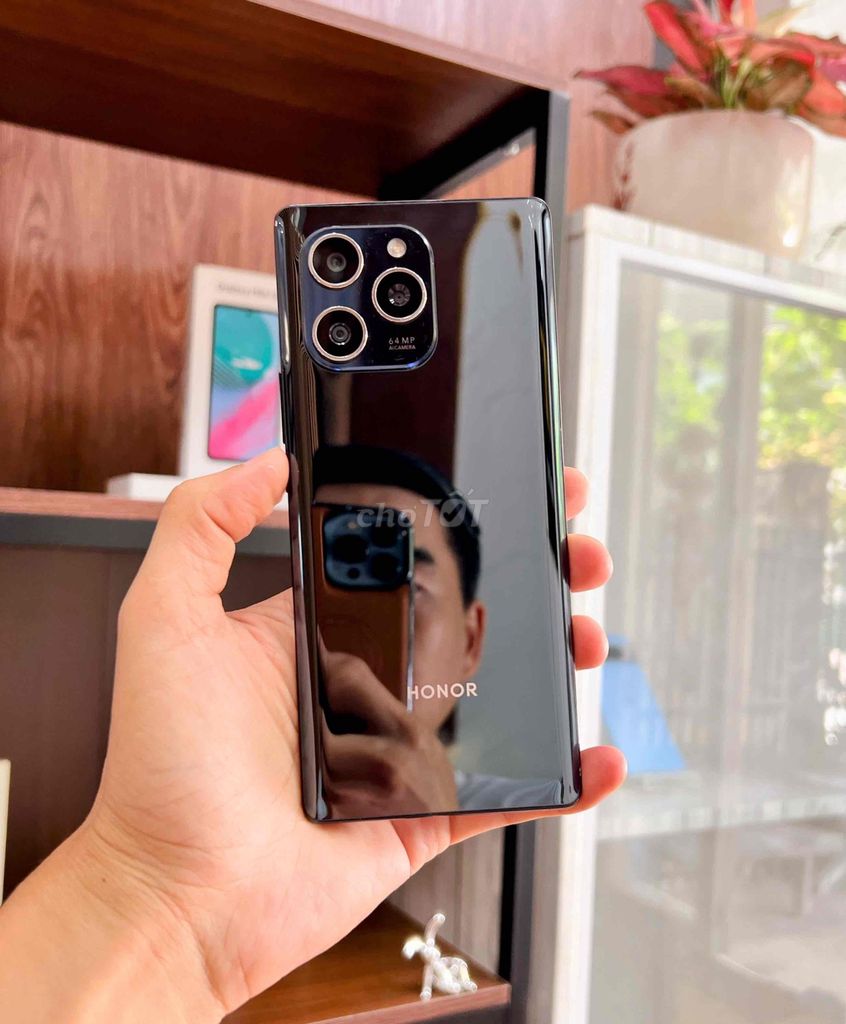 Honor 60 SE 256GB. Mua bán Điện thoại tại Quận Cái Răng Cần Thơ được đăng bởi drphone hình 1