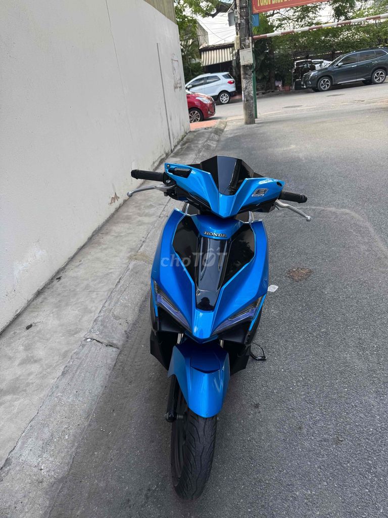 AirBlade 125cc đời 2019 Zin chất nguyên bản