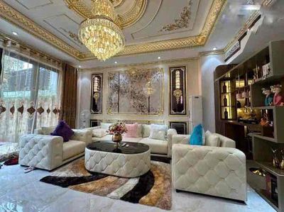 Аренда · 4 комн. · 100 м² · Quận Cẩm Lệ, ул. Đường Hồ Trung Lượng