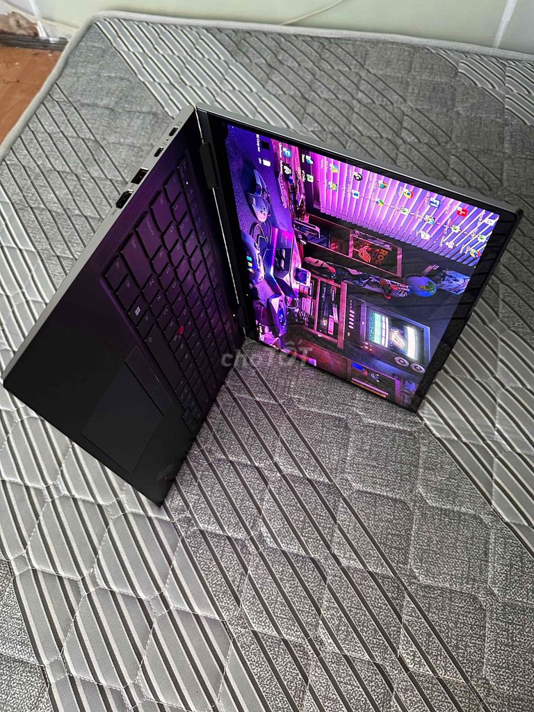 Lenovo ThinkPad X1 Yoga gen 7 I7-1270P 32GB/512GB. Mua bán Laptop tại Huyện Hóc Môn Tp Hồ Chí Minh được đăng bởi Quang hình 1