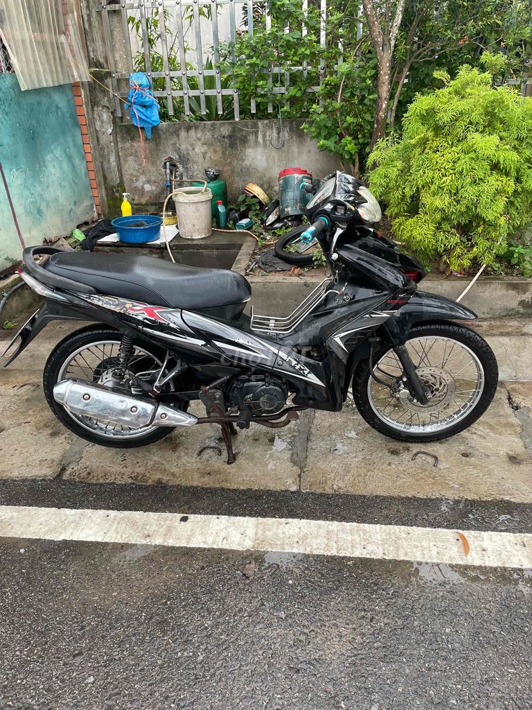 wave rsx. Mua bán Xe máy tại Huyện Kiến Xương Thái Bình được đăng bởi đạt hình 2