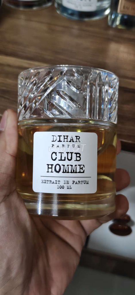 Nước hoa clone dior homme intense mùi phấn 100ml. Mua bán Nước hoa tại Quận Hải Châu Đà Nẵng được đăng bởi Ở Đây Có Hương Thơm Làm Hài Lòng Bạn hình 1