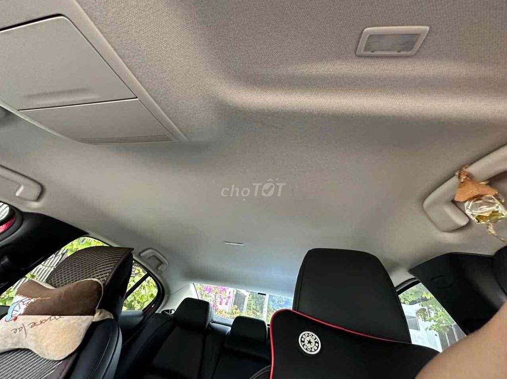 Mazda 3 2023 1.5L Luxury - 18000 km. Mua bán Ô tô tại Quận Thanh Khê Đà Nẵng được đăng bởi Tin hình 9
