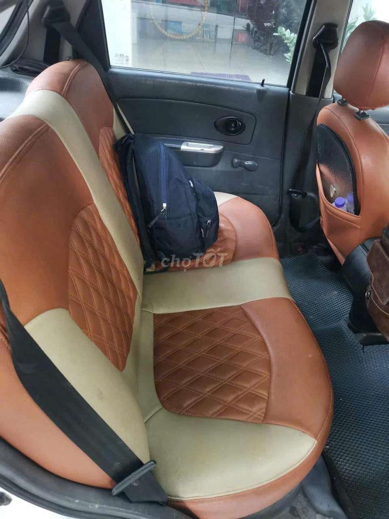 Chevronet spark 5 chỗ máy chất điều hòa mát. Mua bán Ô tô tại Quận Nam Từ Liêm Hà Nội được đăng bởi tuan hoang hình 5