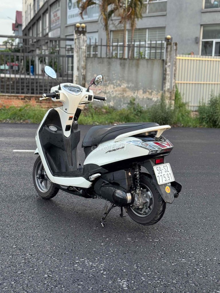 yamaha acruzo bstp 9 chủ sang tên xe đẹp keng. Mua bán Xe máy tại Quận Gò Vấp Tp Hồ Chí Minh được đăng bởi CHXM 86 chuyên bán xe trả góp hình 6
