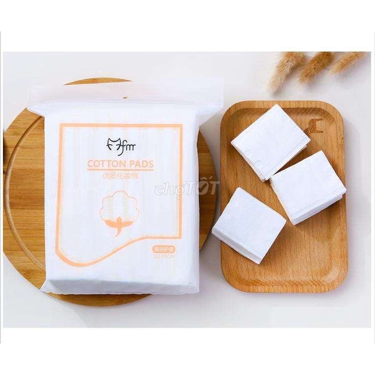 Bông tẩy trang vuông. Mua bán Phụ kiện thời trang khác tại Thành phố Bạc Liêu Bạc Liêu được đăng bởi Tùng hình 1