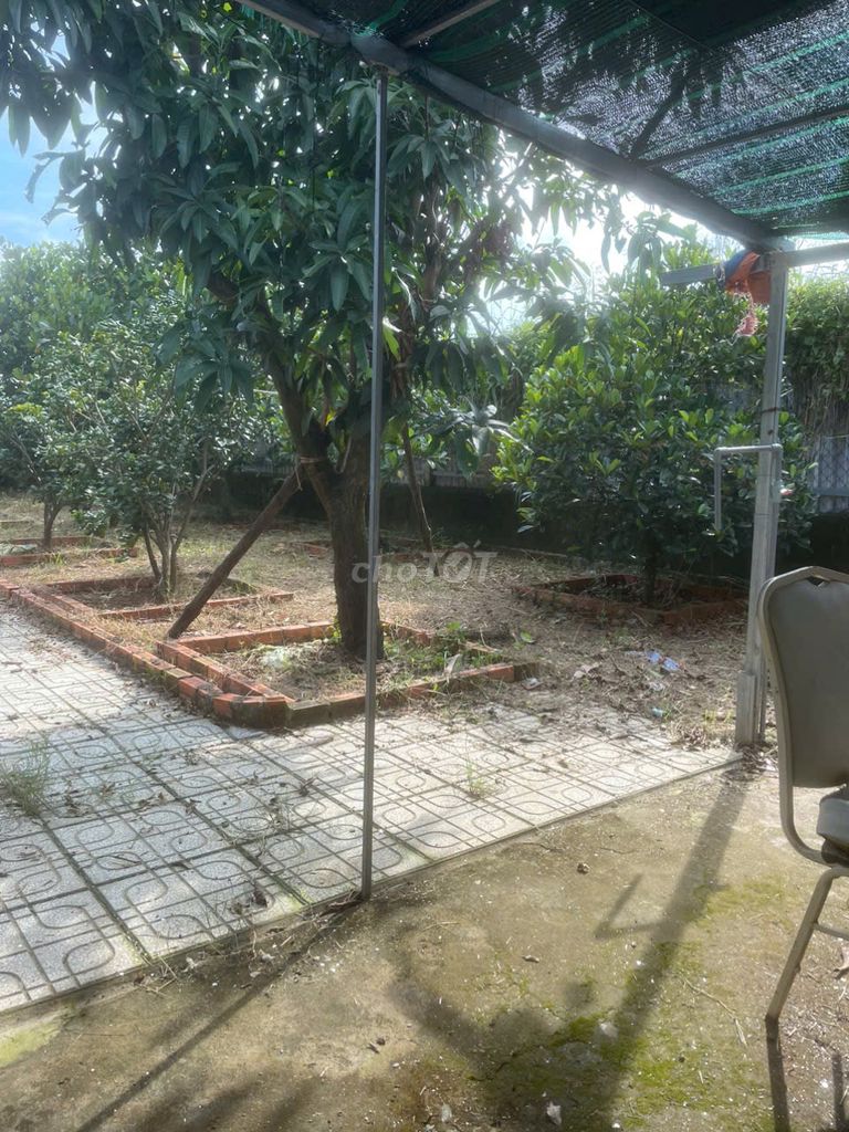 Nhà vườn 500m2 Bình Mỹ giá tốt 2,25 tỷ Đường Bình Mỹ, Xã Bình Mỹ, Huyện Củ Chi, Tp Hồ Chí Minh Huyện Củ Chi Tp Hồ Chí Minh