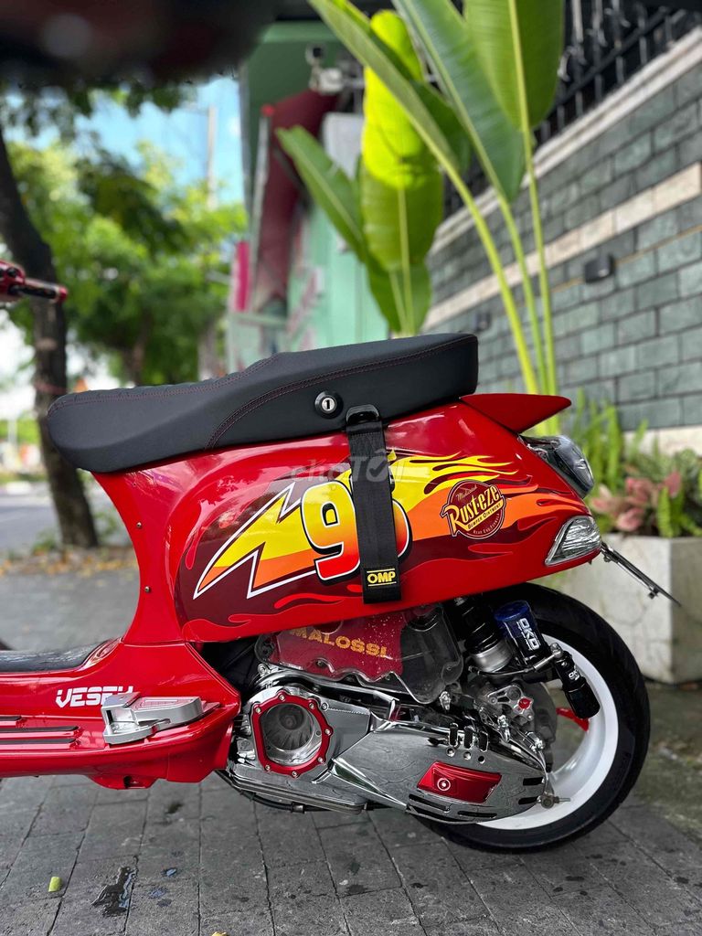 Vespa LX 3vie úp lên Vespa S2020 iget đèn led. Mua bán Xe máy tại Thành phố Thủ Dầu Một Bình Dương được đăng bởi Danh hình 3