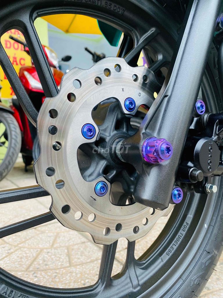 Vario 150 2020 siêu lướt 4000 km bản độ cực đẹp. Mua bán Xe máy tại Quận Ninh Kiều Cần Thơ được đăng bởi Hiếu Xe máy Tân Liên Hưng 2 hình 4