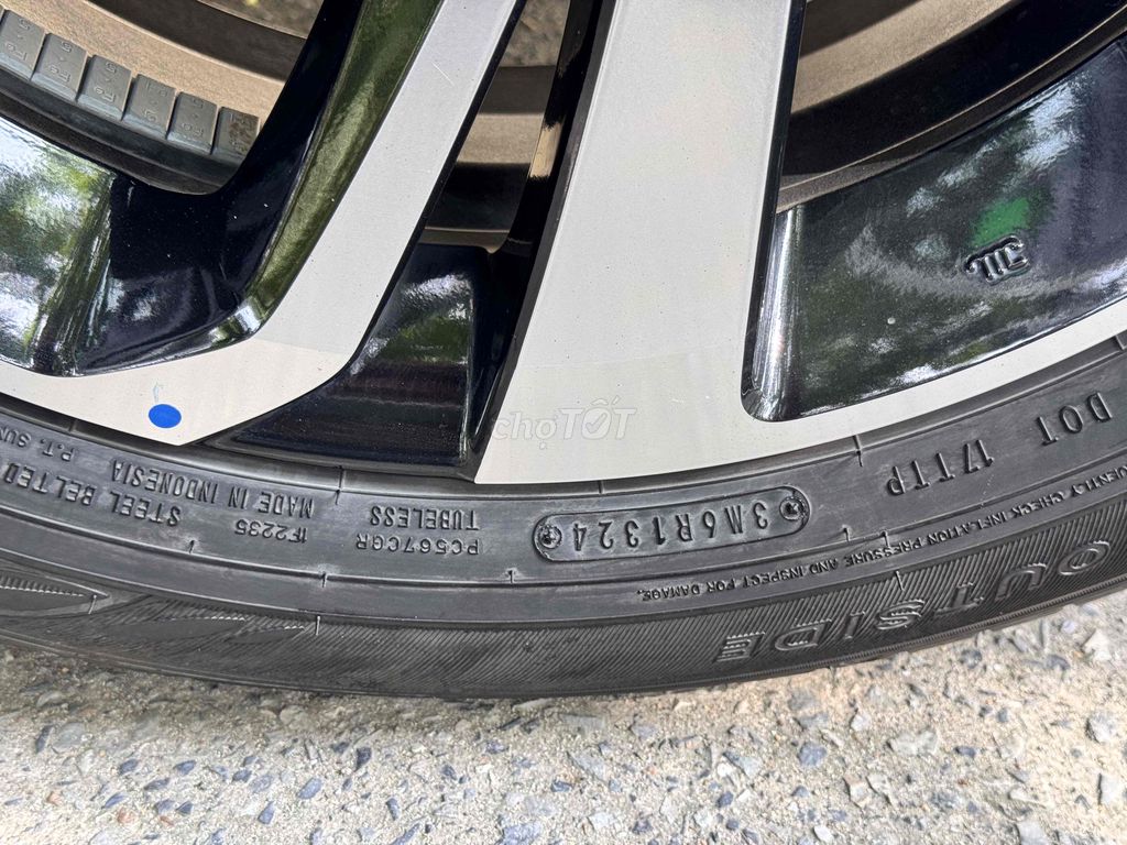 Toyota Raize 1.0 Turbo - SX2024 - Xe Lướt 6500km. Mua bán Ô tô tại Quận 8 Tp Hồ Chí Minh được đăng bởi Cửa hàng ô tô cũ TRUST CARS hình 16