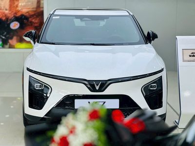 VF7 150TR NHẬN XE "KHÔNG MUA" CHẮC CHẮN HỐI TIẾC