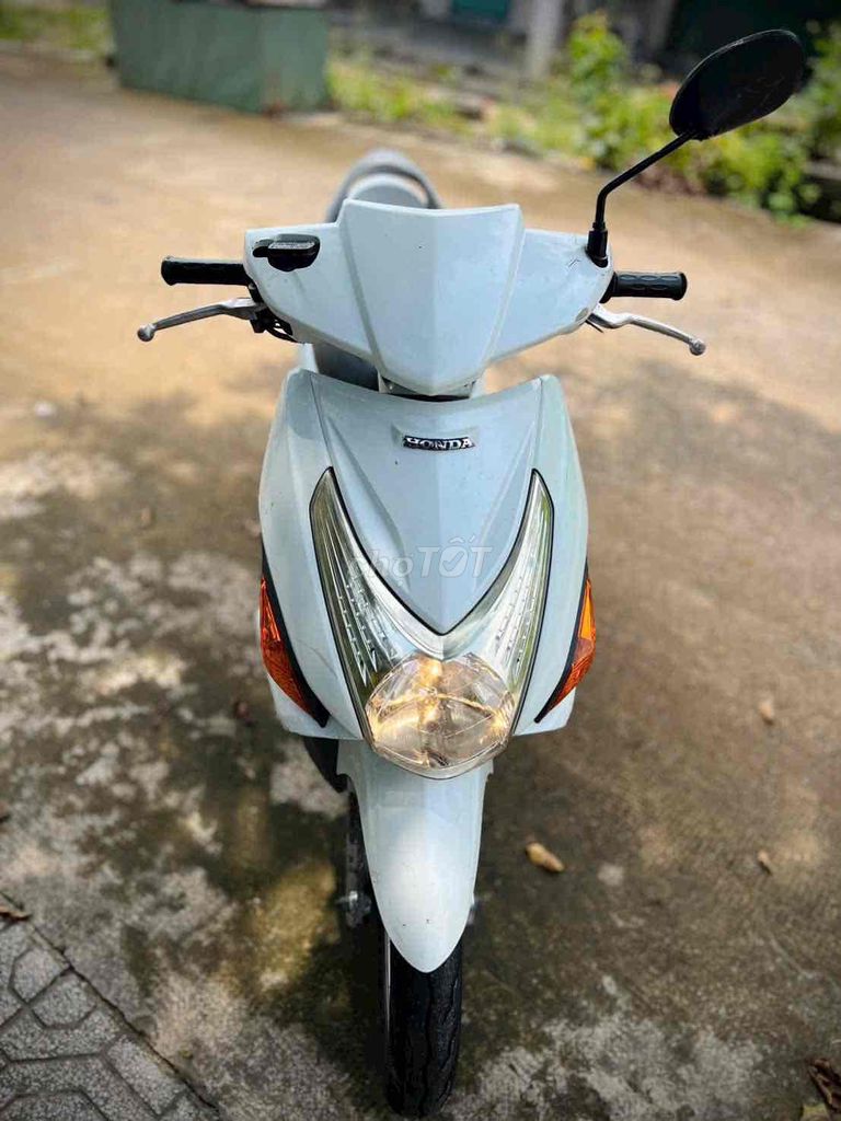 honda click đời cao mâm 6 cây. Mua bán Xe máy tại Thành phố Biên Hòa Đồng Nai được đăng bởi Tuấn Minơ hình 2