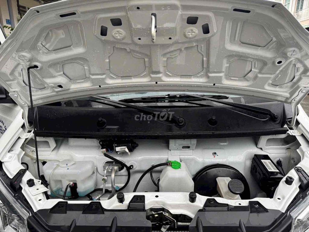 THACO TF220 THÙNG CÁNH DƠI. Mua bán Xe tải, xe ben tại Quận Cái Răng Cần Thơ được đăng bởi SUZUKI CẦN THƠ hình 9