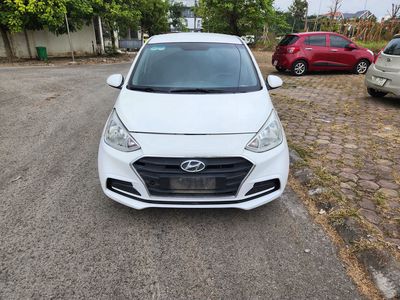Hyundai Grand i10 sx 2017 số sàn màu trắng. Mua bán Ô tô tại Quận 12 Tp Hồ Chí Minh được đăng bởi Quang