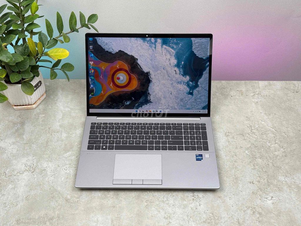 HP ZBOOK FURY 16 G9 i7 16GB/512GB OLED 4K. Mua bán Laptop tại Quận Bình Thạnh Tp Hồ Chí Minh được đăng bởi Vũ Quang Khải hình 1