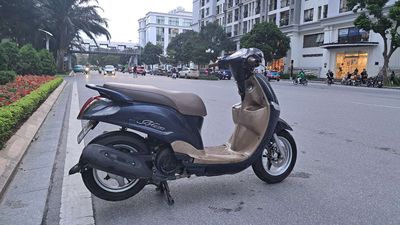 Yamaha Nozza. Mua bán Xe máy tại Quận Hai Bà Trưng Hà Nội được đăng bởi bùi hữu liêm 