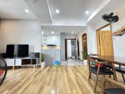 [CHO THUÊ] CĂN HỘ CHUNG CƯ Xigrand Court QUẬN 10 (LÔ GÓC) - 3PN - 2WC
