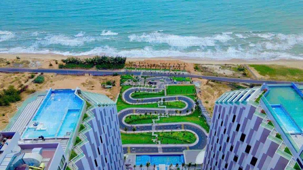 Cần bán vài căn Apec Mũi Né giá chỉ 650tr/căn. Mua bán căn hộ/chung cư tại Thành phố Phan Thiết Bình Thuận được đăng bởi Huỳnh Thái Phương hình 2