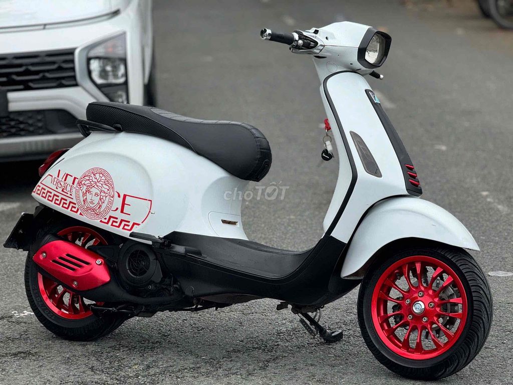 veépa 2016 spin bstp 9c máy zin nợ xấu trả 50% ạ. Mua bán Xe máy tại Quận Bình Tân Tp Hồ Chí Minh được đăng bởi Xe Máy Qúy Le hình 4