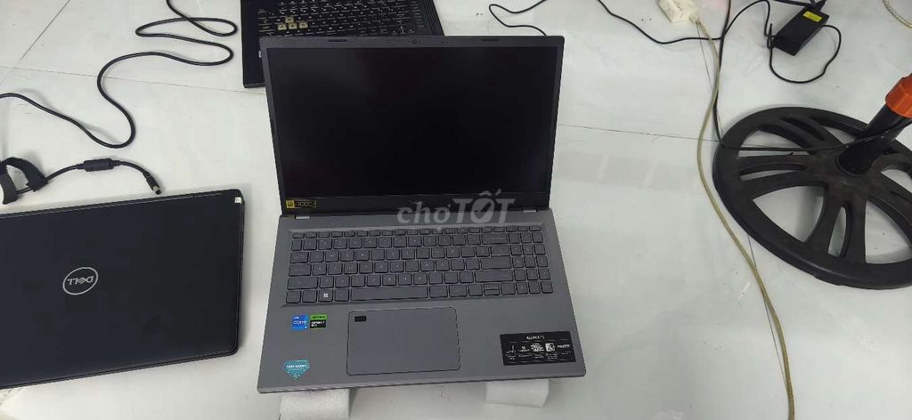 Acer Laptop i5 134200H Xám. Mua bán Laptop tại Thành phố Thủ Đức Tp Hồ Chí Minh được đăng bởi Khánh Duy hình 1