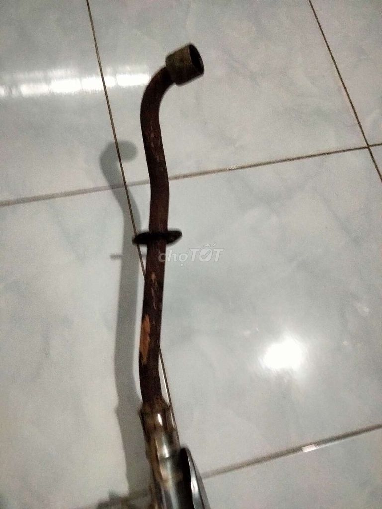 Pô zin Jupiter v ba vít. Mua bán Phụ tùng xe tại Quận Bình Thuỷ Cần Thơ được đăng bởi  phúc an hình 3