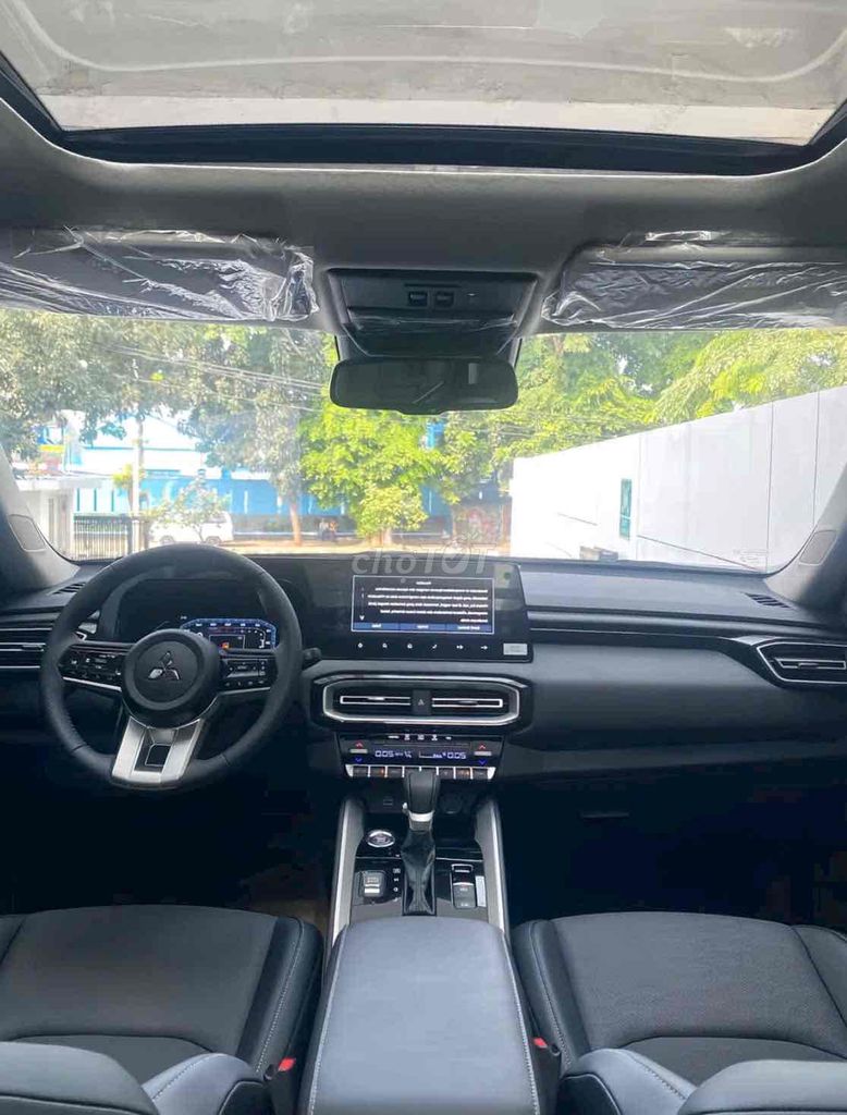 𝗠𝗶𝘁𝘀𝘂𝗯𝗶𝘀𝗵𝗶 𝗗𝗘𝗦𝗧𝗜𝗡𝗔𝗧𝗢𝗥 ( 𝗗𝗦𝗧 ) - 𝗚𝗜𝗔𝗢 𝗫𝗘 𝗧𝗛𝗔́𝗡𝗚 𝟭𝟮. Mua bán Ô tô tại Quận Hải Châu Đà Nẵng được đăng bởi Mitsubishi Savico Đà Nẵng hình 7