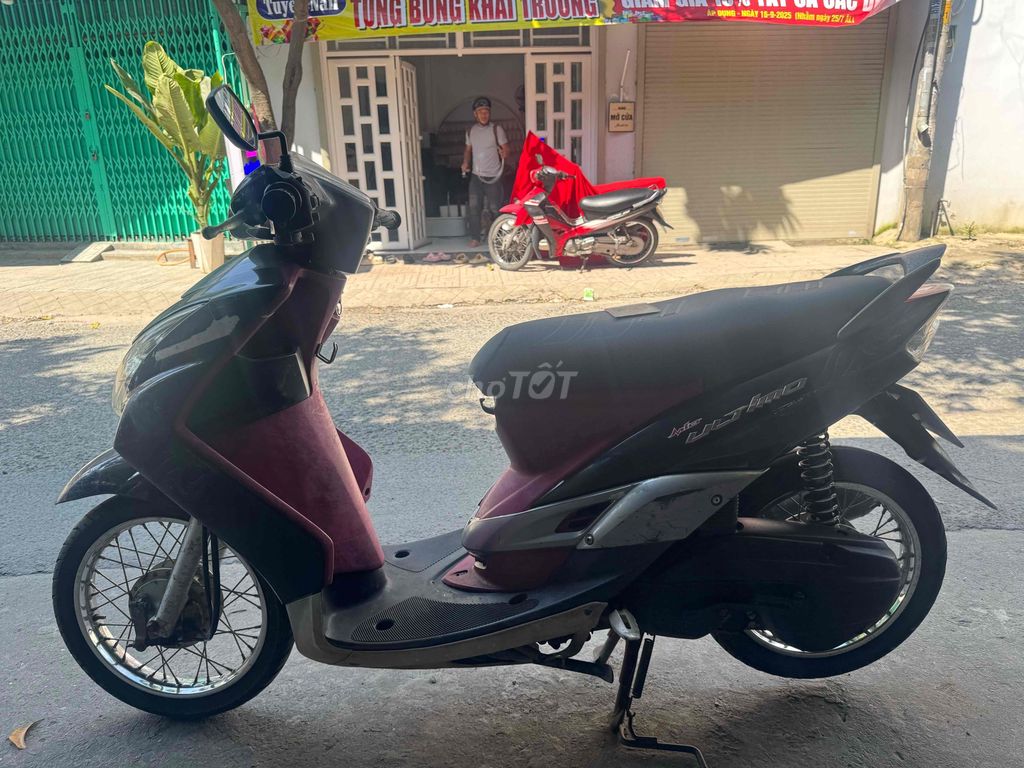 Mio ultimo 2010 bs65 cà thẻ trao đổi tphcm sg. Mua bán Xe máy tại Quận Tân Bình Tp Hồ Chí Minh được đăng bởi Tuấn Phụng hình 5